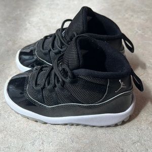 Jordan 11 Retro (Toddler)
